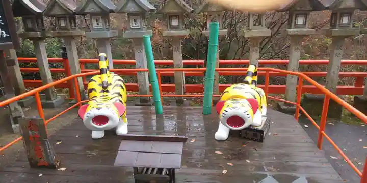 朝護孫子寺(奈良県)