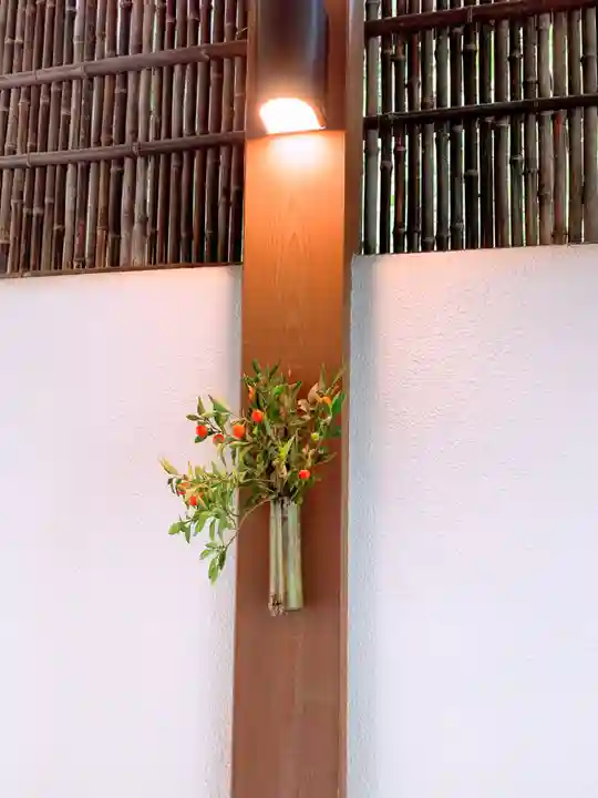 報国寺のその他建物