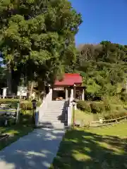 思金神社(神奈川県)