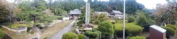 大池寺のその他建物