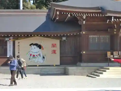 砥鹿神社（里宮）(愛知県)