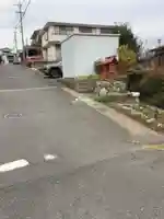 地蔵、小社のその他建物