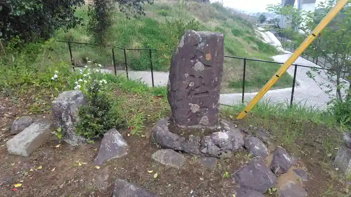 熊野神社(神奈川県)