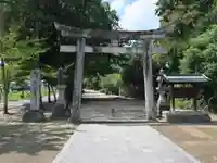 志都美神社(奈良県)