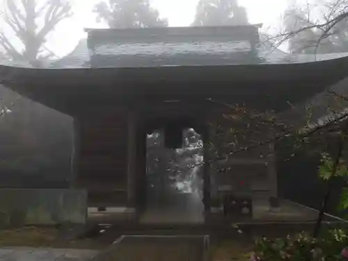 三角寺(愛媛県)