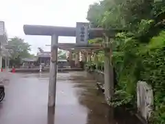 住吉神社(宮城県)