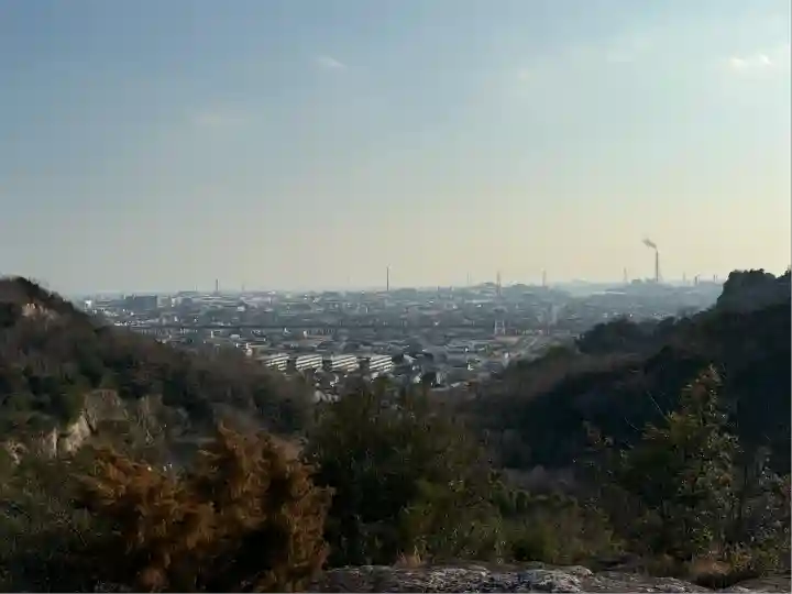 生石神社(兵庫県)