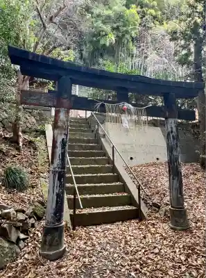 東雲神社(静岡県)