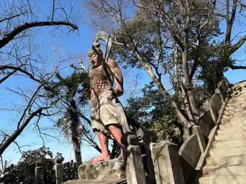 大仏寺(愛知県)