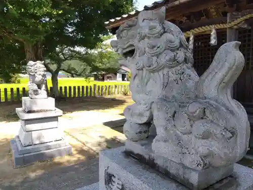 八幡神社(福井県)