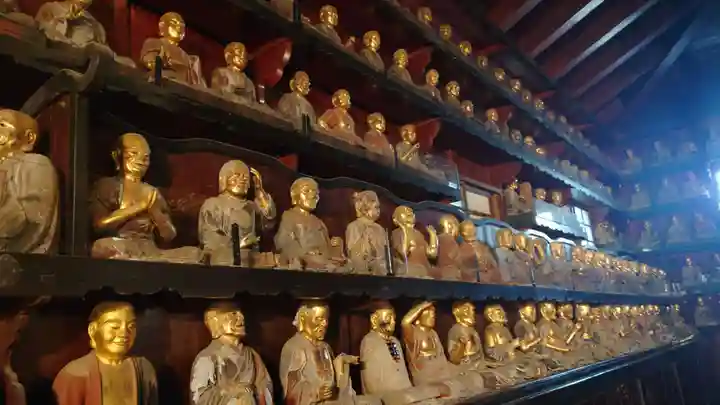 報恩寺(岩手県)