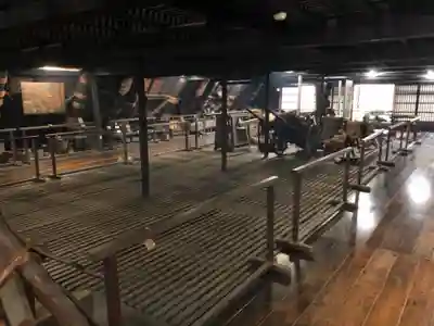 松原山 明善寺のその他建物