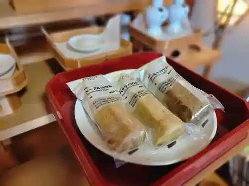 伏木香取神社(茨城県)