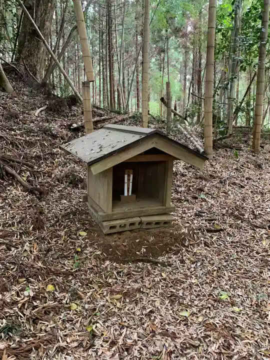 熊野神社(千葉県)