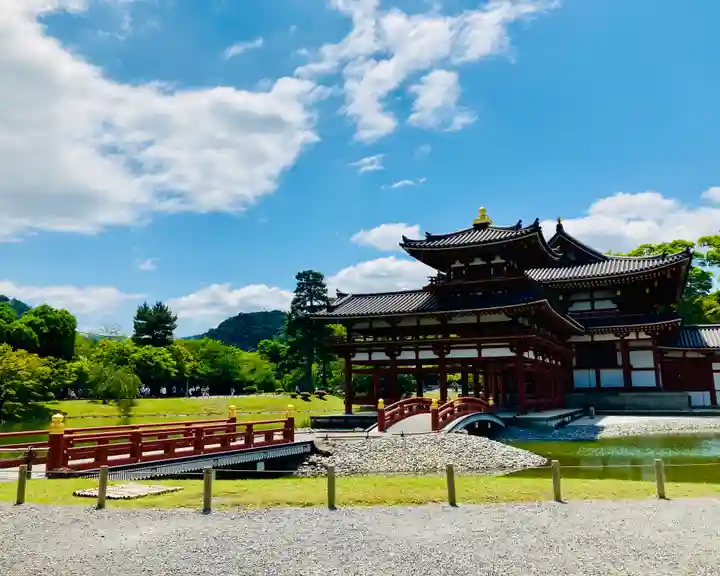 平等院のその他建物