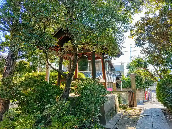 圓福寺(円福寺)のその他建物