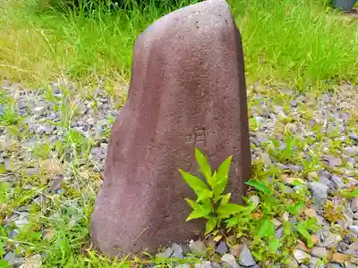 神明社(六番町神明社)のその他建物