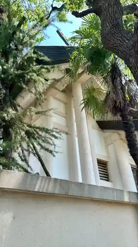 神明神社(大阪府)