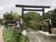 報徳二宮神社(神奈川県)