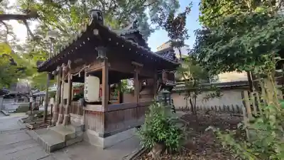 射楯兵主神社(兵庫県)