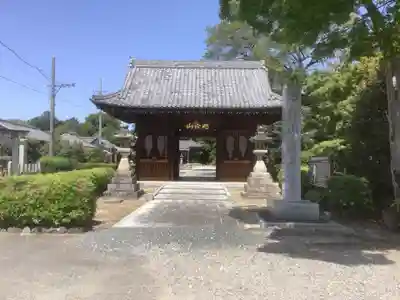 蓮華寺(愛知県)