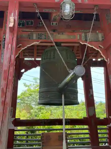 秩父札所１番　四萬部寺(埼玉県)