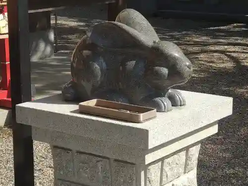 恩智神社(大阪府)