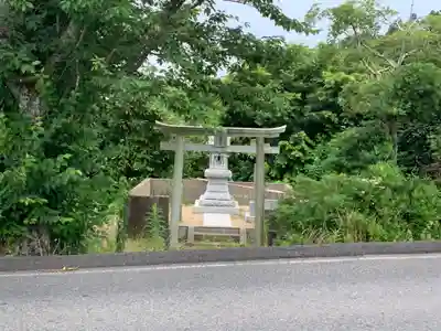 金比羅神社(千葉県)