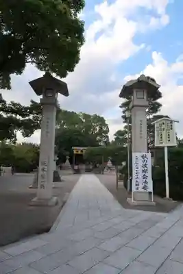 成田山大阪別院　明王院のその他建物