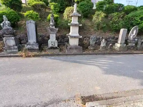 紫雲山 千手院(千手観音堂)の仏像