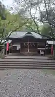 朝倉神社(高知県)