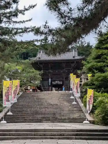 長谷寺(奈良県)