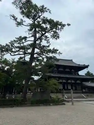 法隆寺のその他建物