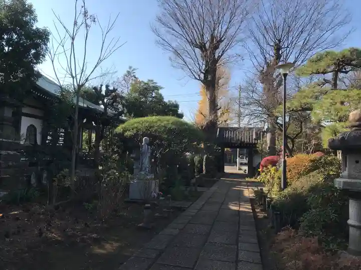 金剛寺のその他建物