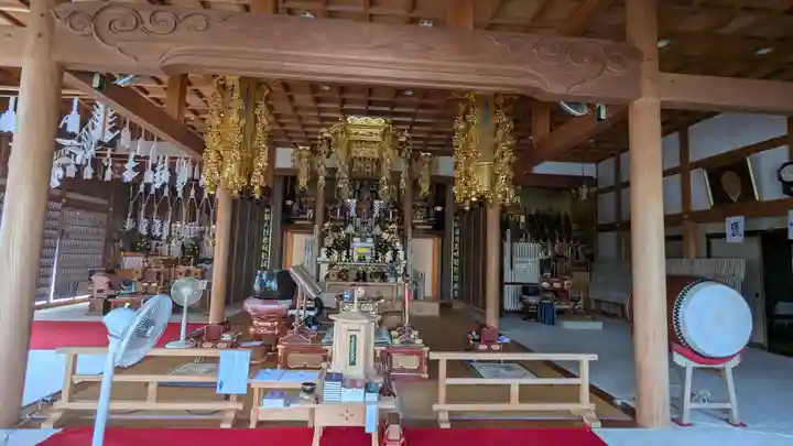 妙智寺(福井県)