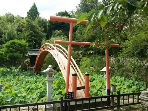 神咒寺(兵庫県)