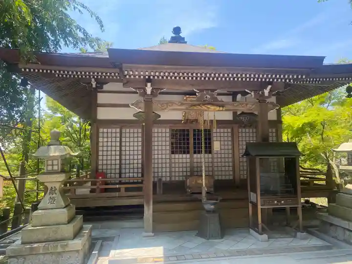 正法寺(滋賀県)