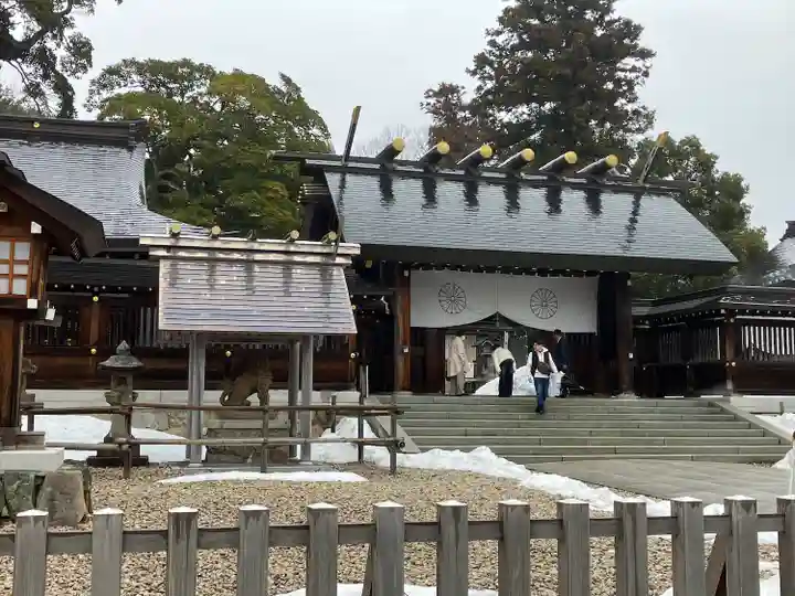 丹後一ノ宮 元伊勢 籠神社(京都府)