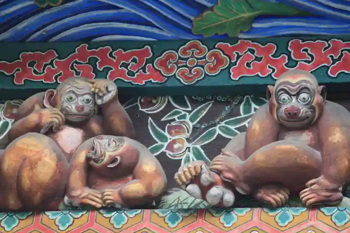 秩父神社(埼玉県)