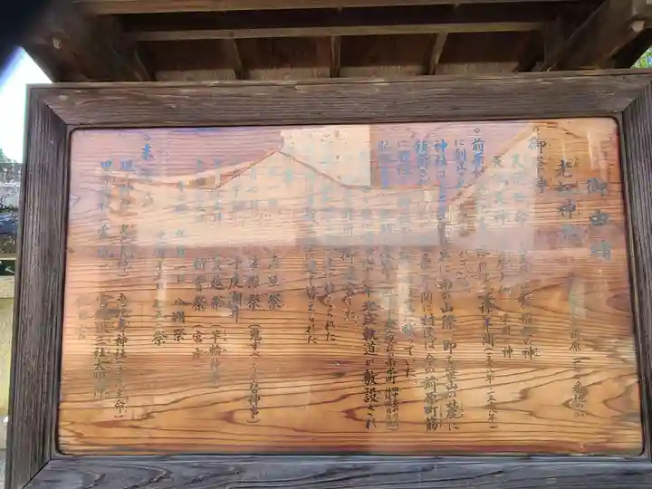 老松神社(福岡県)