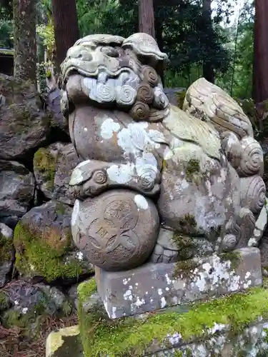 水間神社(福井県)