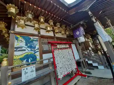 恩智神社(大阪府)