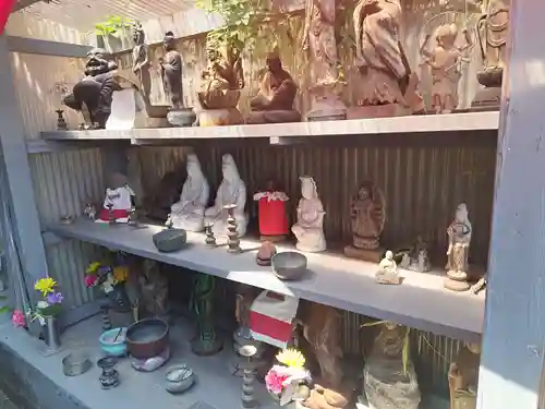 天台宗玄清法流　胸の観音寺(福岡県)