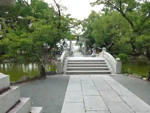 宗像大社(福岡県)