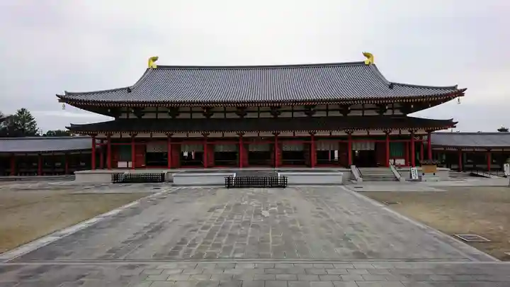 薬師寺(奈良県)