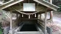 木花神社のその他建物