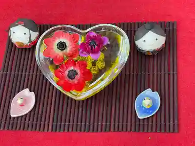 草加神社(埼玉県)