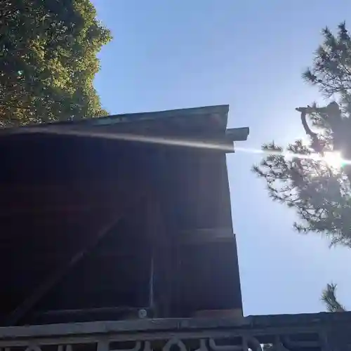 八幡社(愛知県)