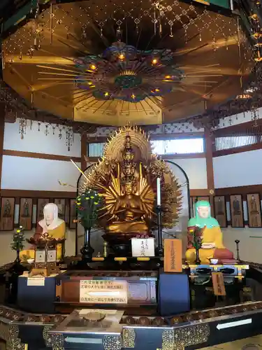 比叡山延暦寺(滋賀県)