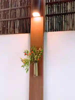 報国寺のその他建物